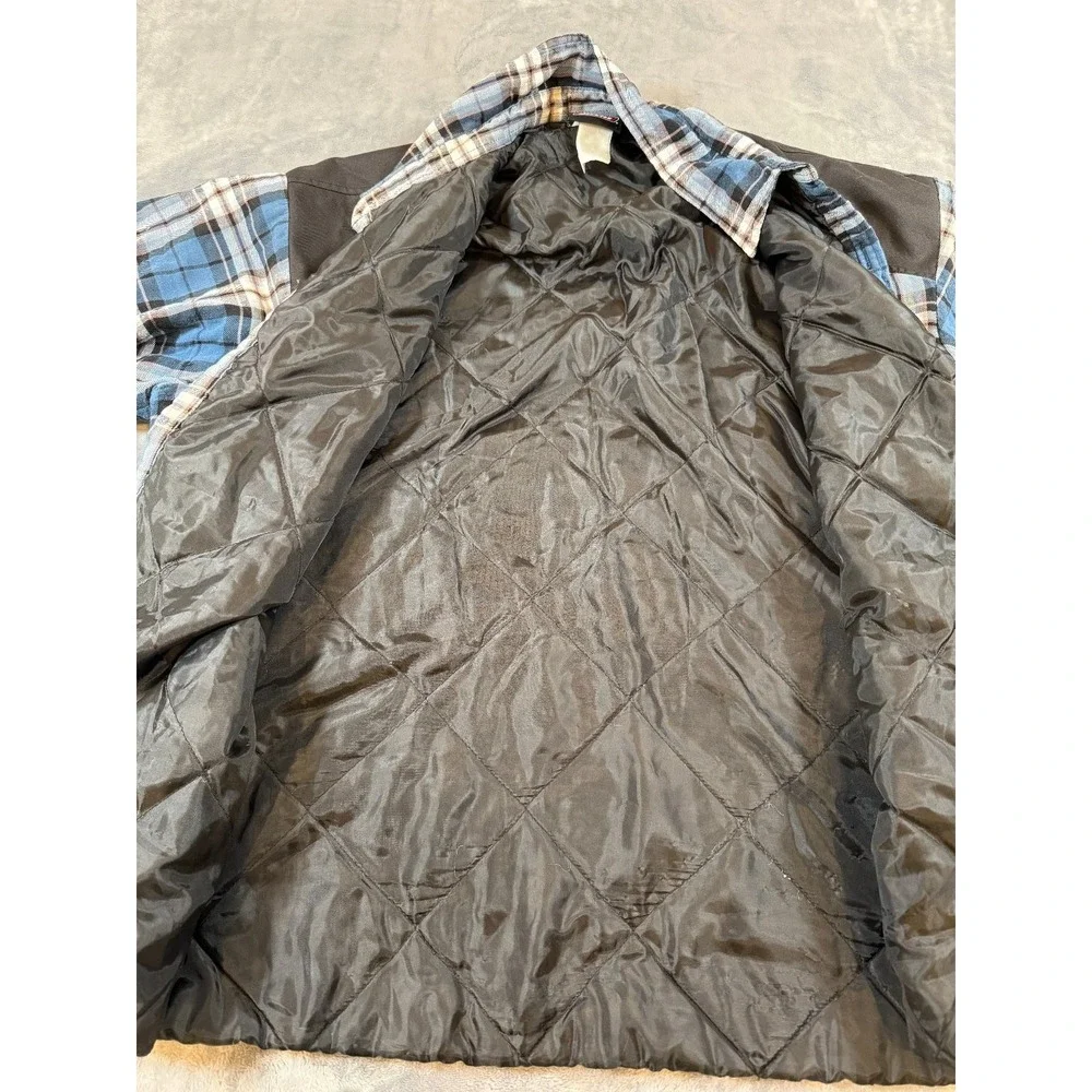 Dickies stay warm